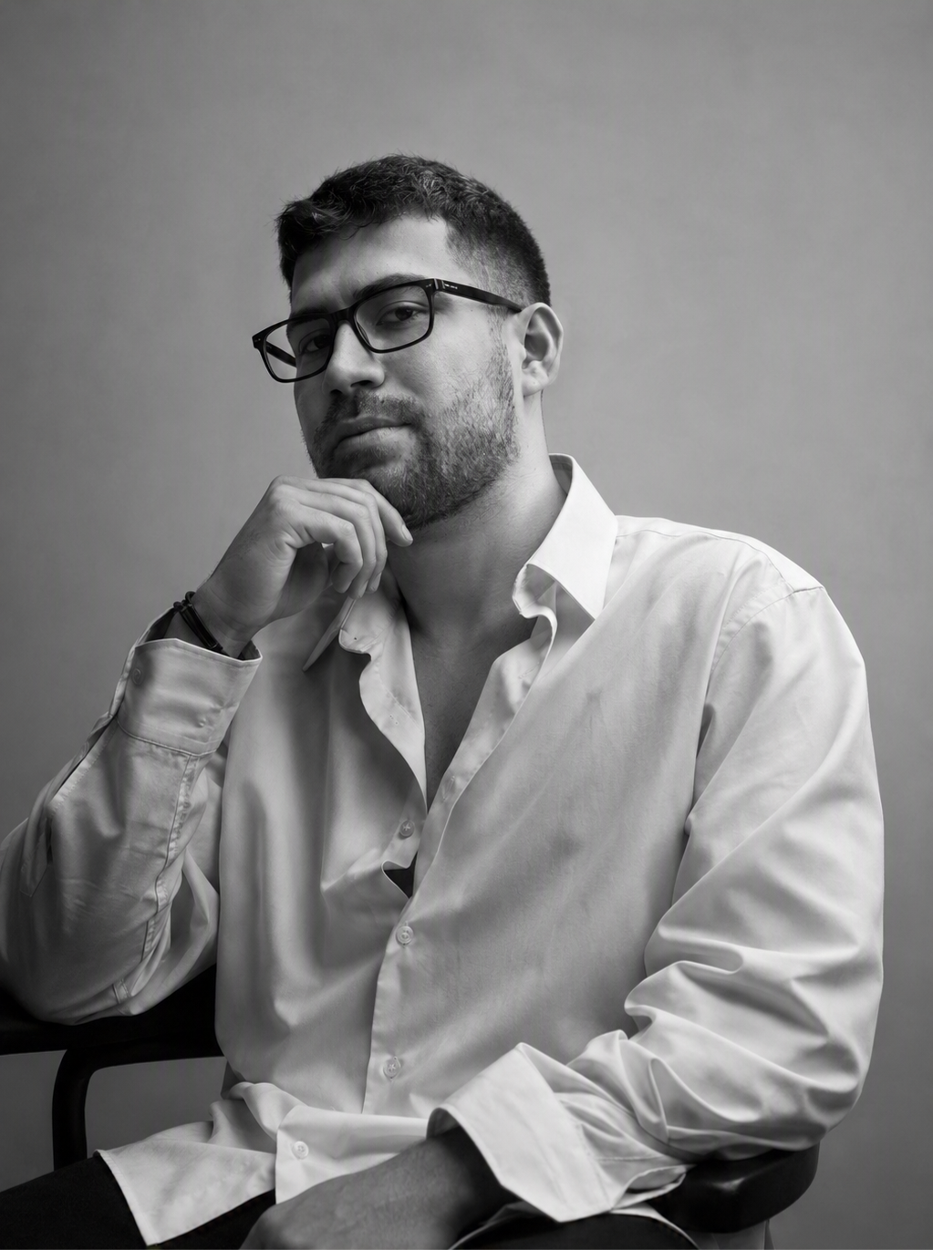 Marcelo Nunes Paes, desenvolvedor e fundador da Next Pixel Web