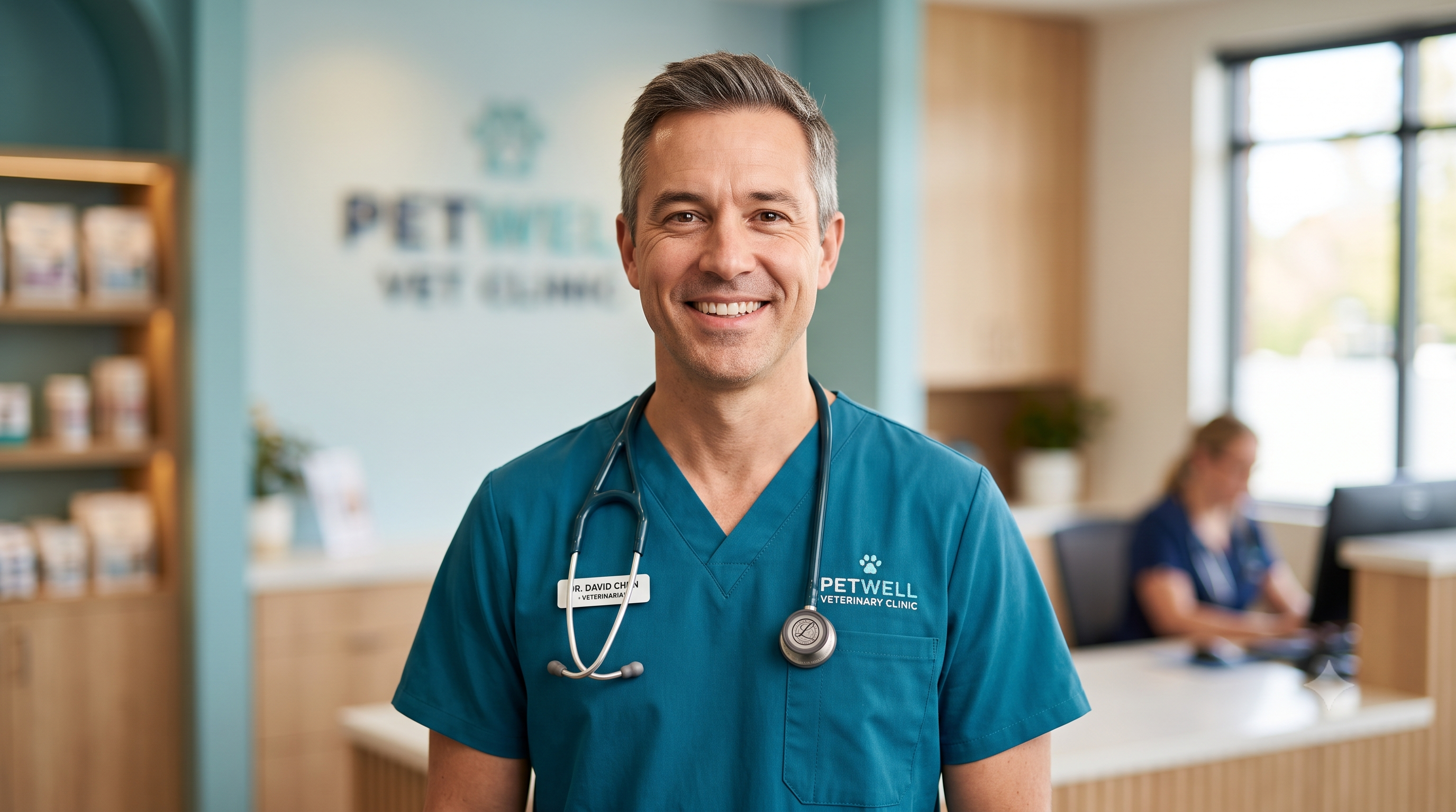 Dr. Veterinário Especialista em Dermatologia