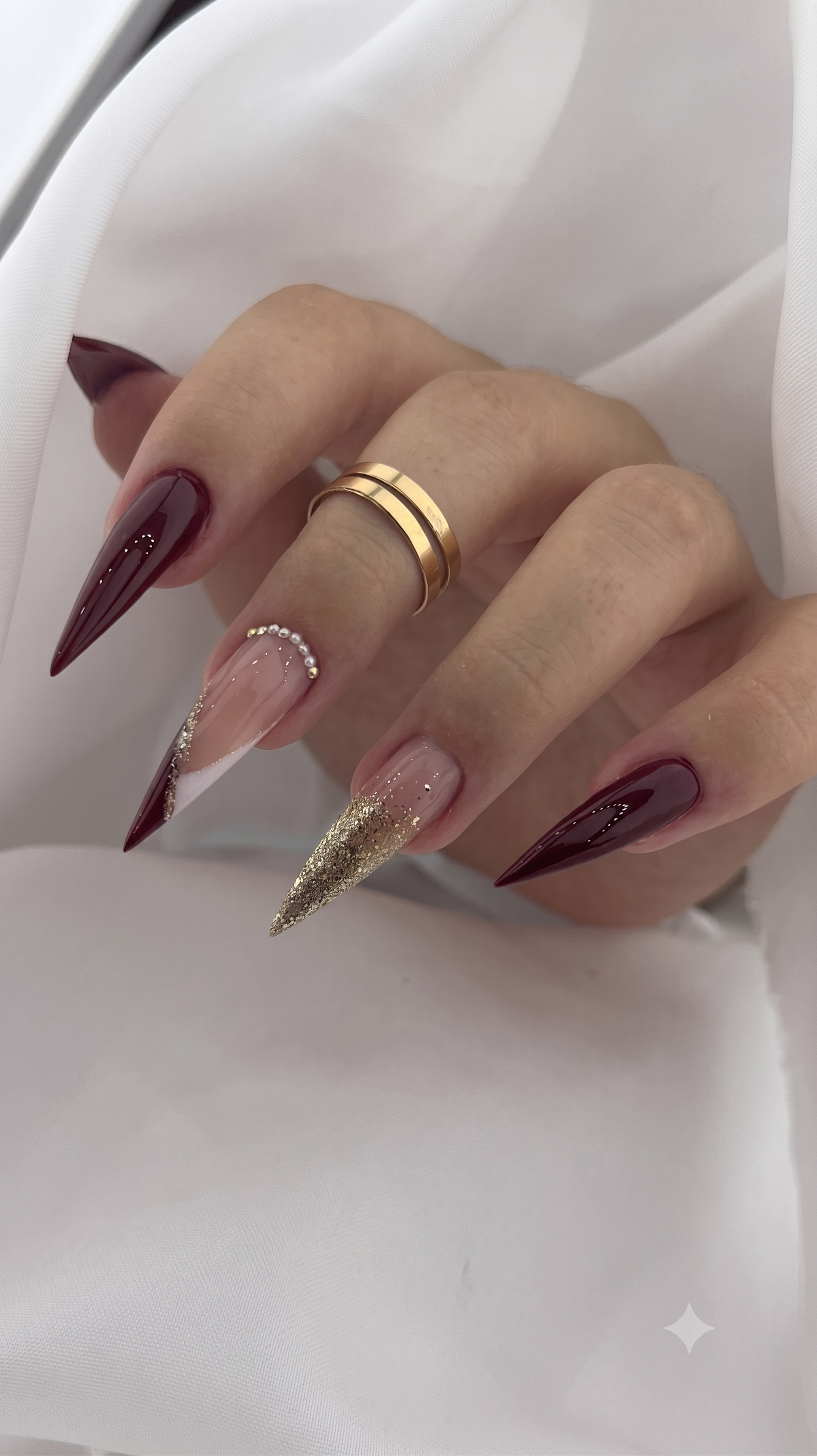 Nail Art Premium